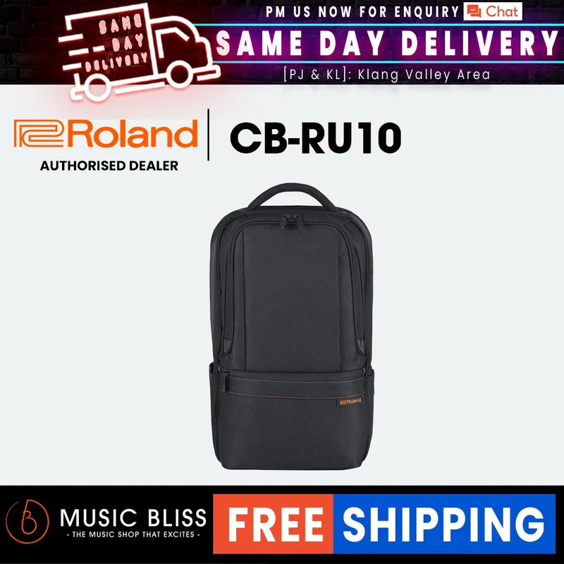 Roland CB-RU10 Utility Gig Bag