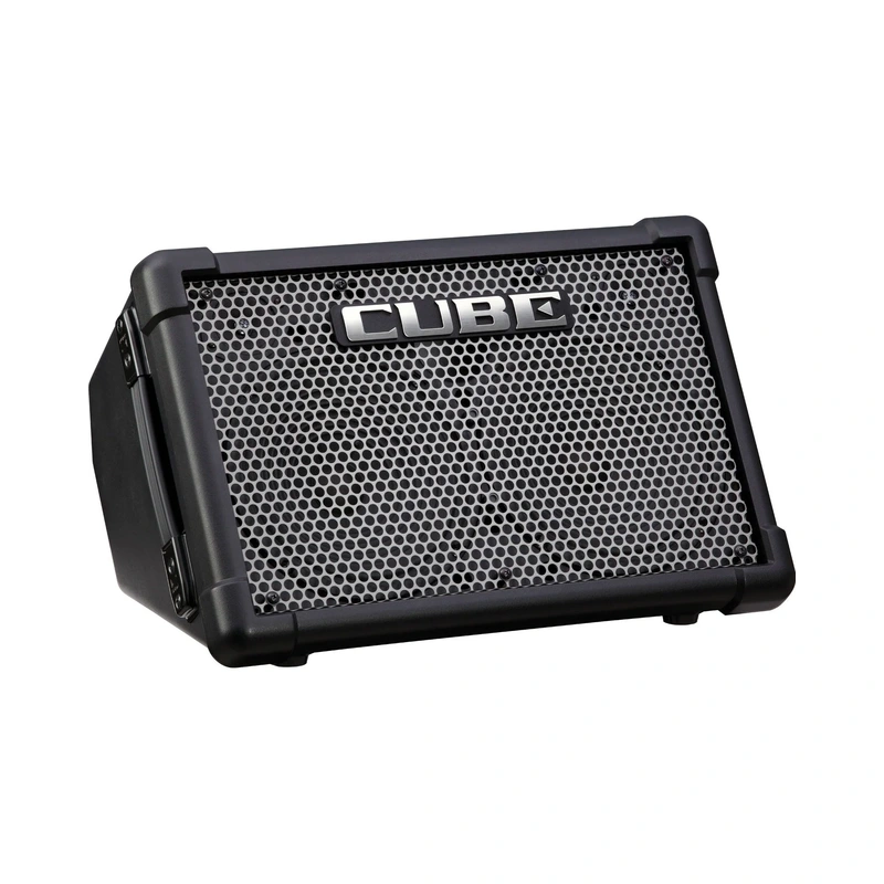 Roland CUBE Street EX Battery Powered Stereo Amplifier
