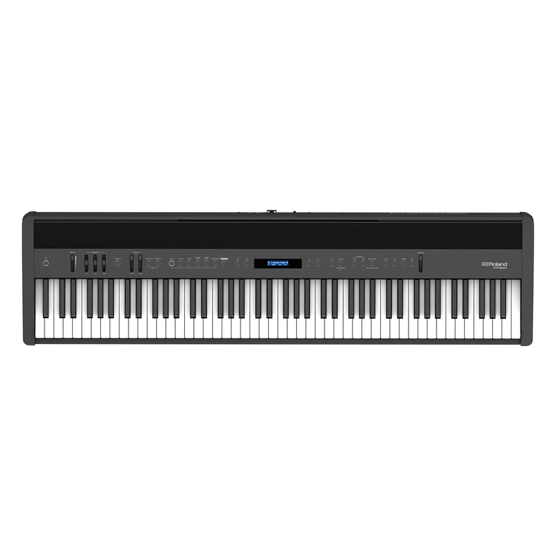 Roland FP-60X Digital Piano - Black