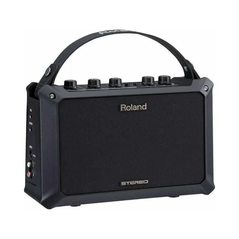 Roland Mobile Ac Acoustic Chorus Guitar Amplifier