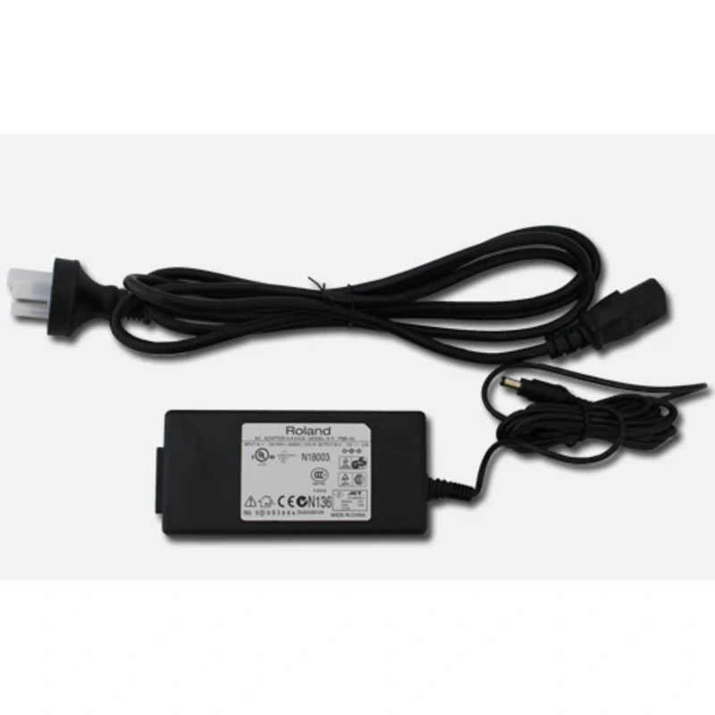 Roland PSB-3U AC Power Adapter with Cord