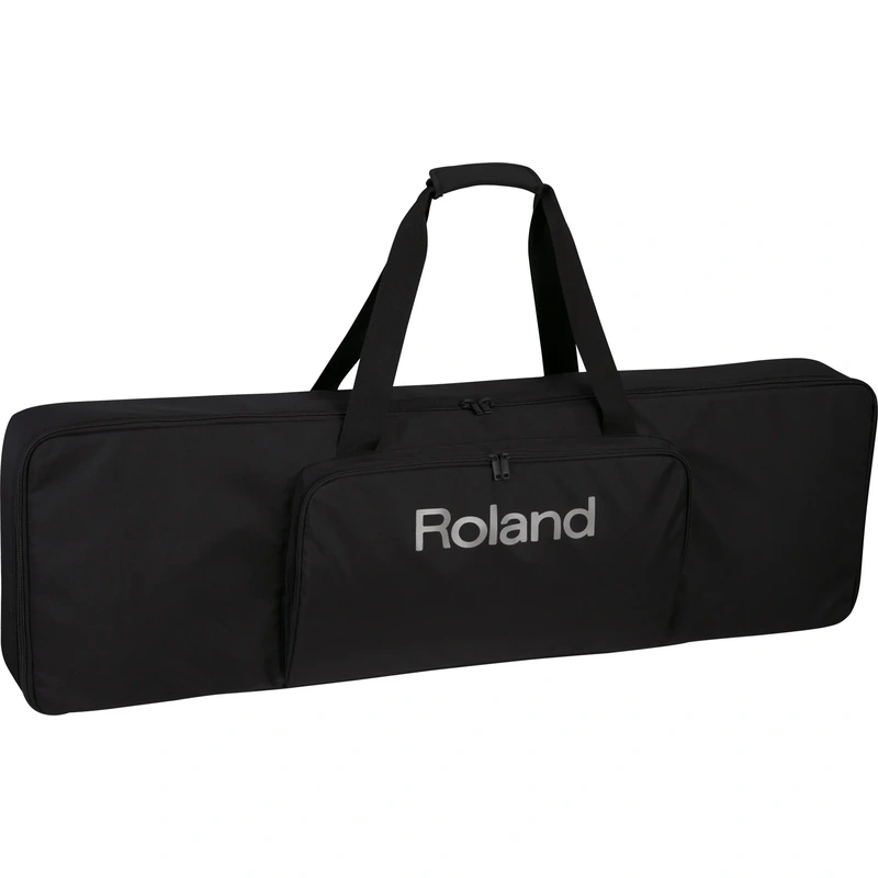 Roland RAP CB-61RL 61-Key Keyboard Gig Bag Carrying Case
