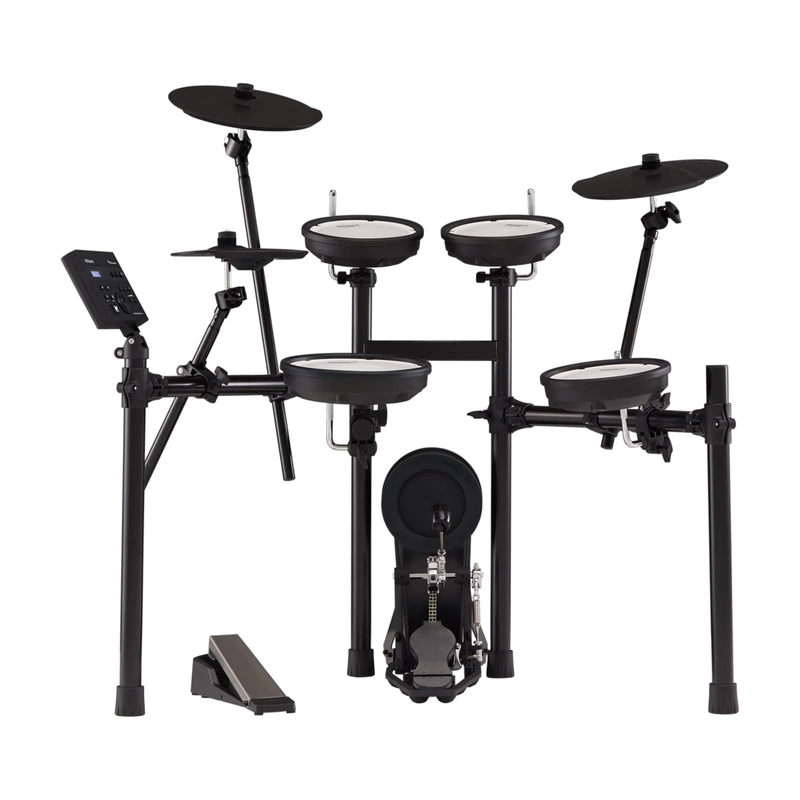 Roland TD-07KV V-Drums Electronic Drum Set