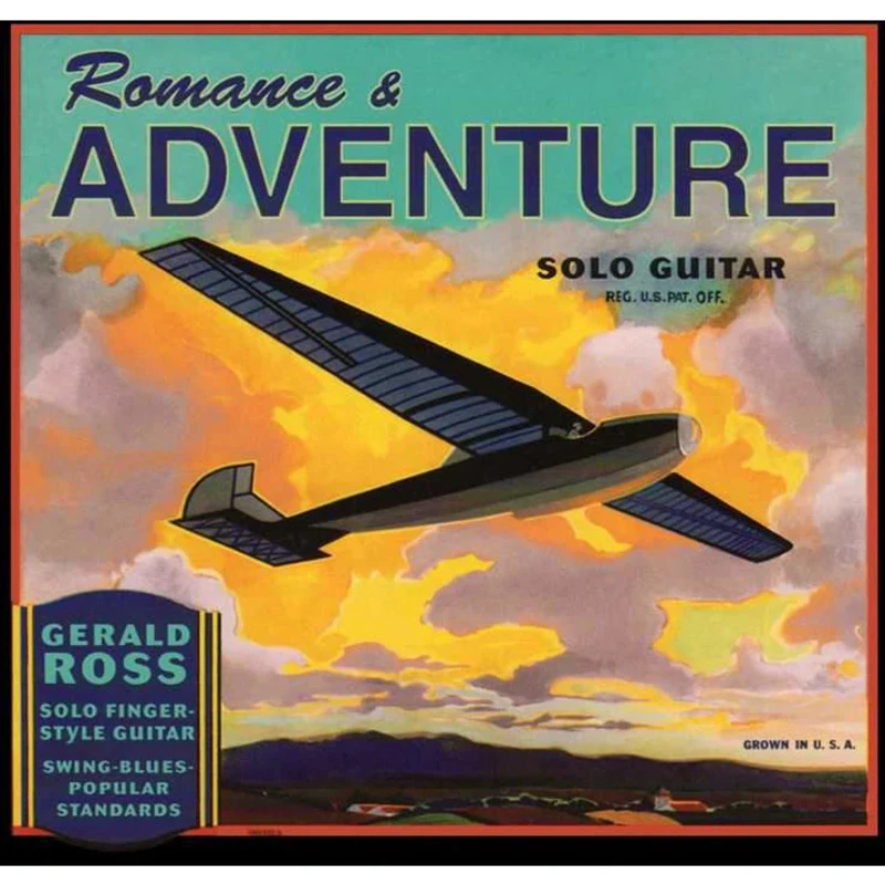 Romance & Adventure