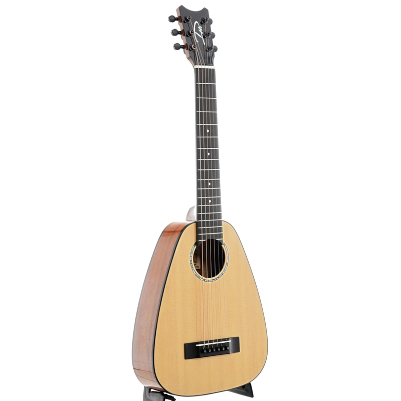 Romero Creations Daniel Ho 6-String Steel String Guitar