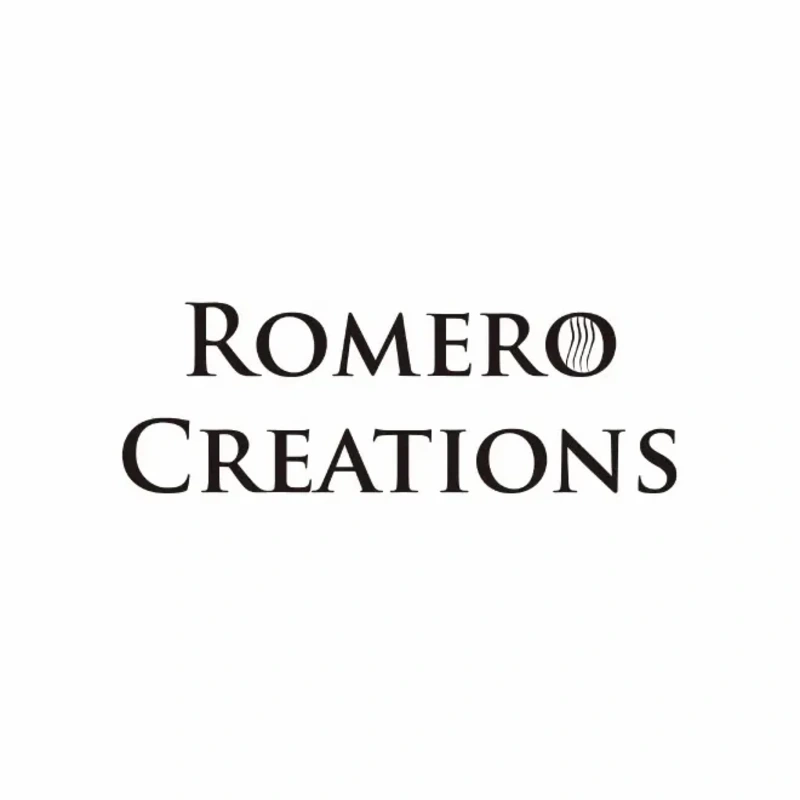 Romero Creations Daniel Ho Nylon 6-String Dreadnought Guitar