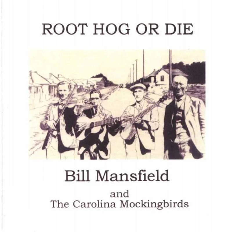 Root Hog or Die