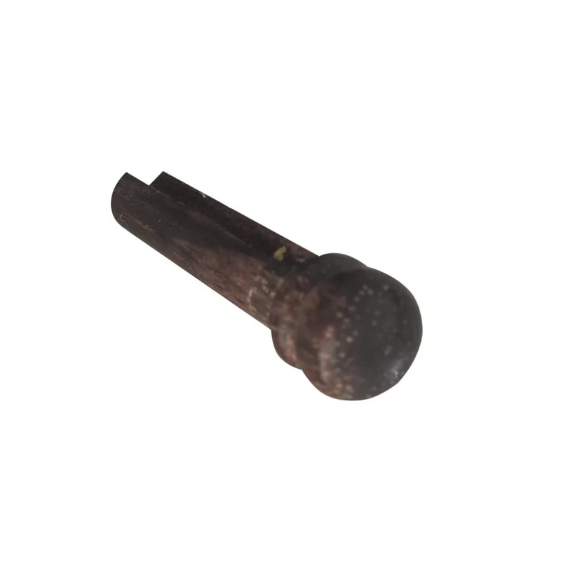 Rosewood Bridge Pin