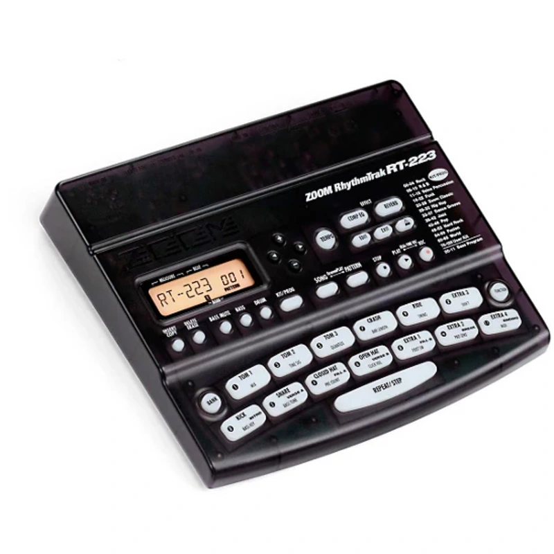 RT-223 Rhythm Trak Drum Machine