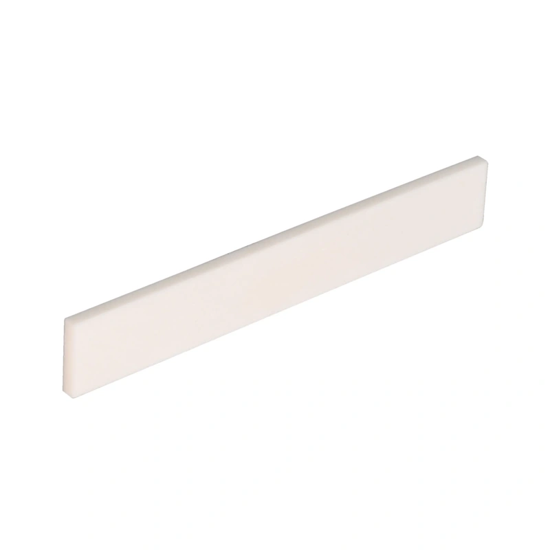 Saddle Blank, Bone