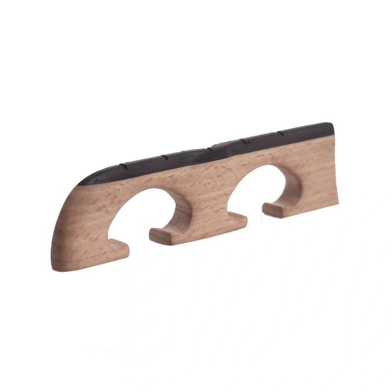 Sampson "Old Growth" Beech Banjo Bridge, 11/16"