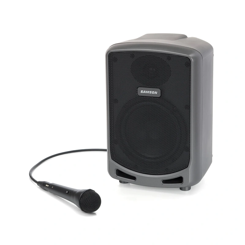 Samson Expedition Express+ Portable PA System