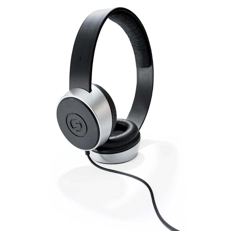 Samson SR450 - On-Ear Studio Headphones