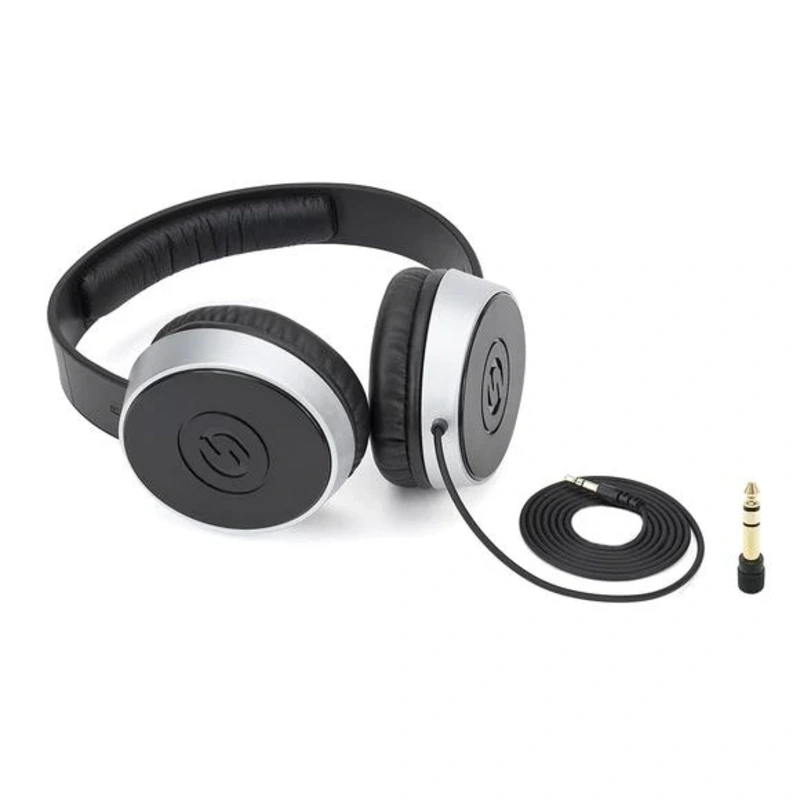 Samson SR550 - Over-Ear Studio Headphones