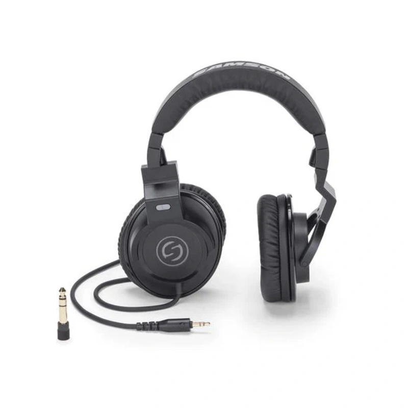 Samson Z25 - Studio Headphones