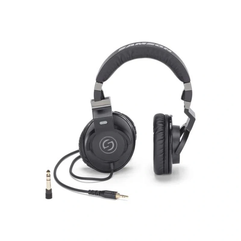 Samson Z35 - Studio Headphones