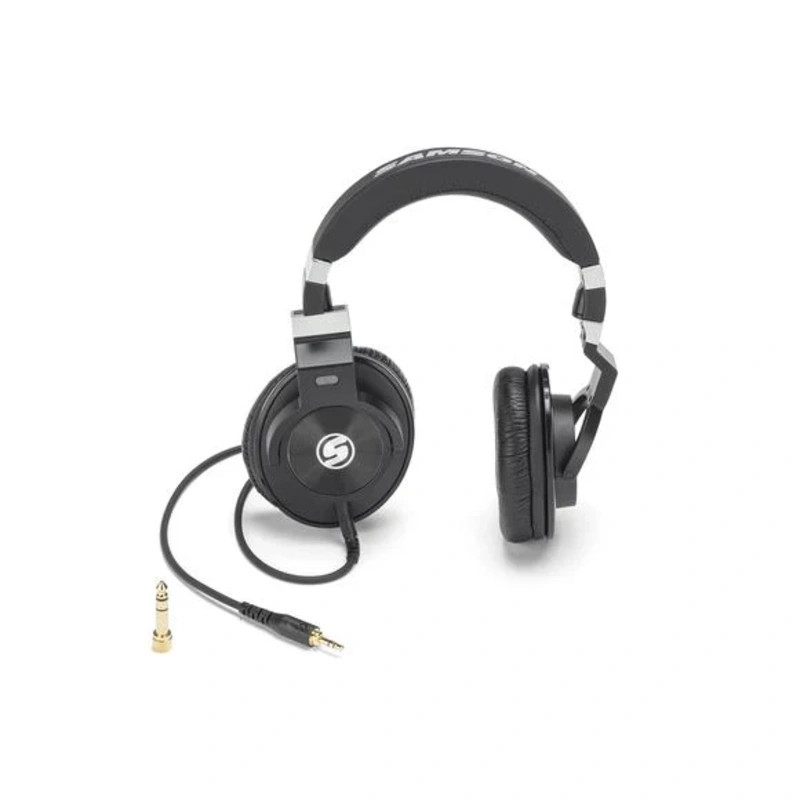 Samson Z45 - Professional Studio Headphones