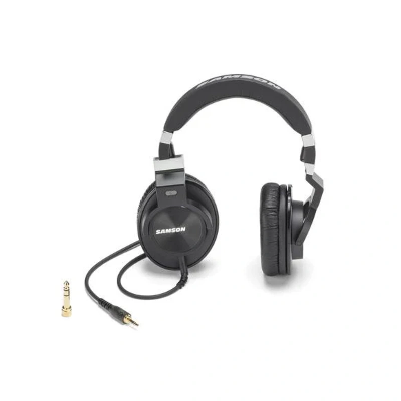Samson Z55 - Professional Reference Headphones