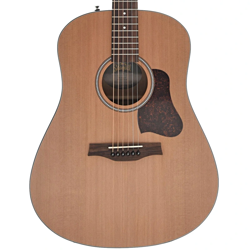 Seagull S6 Cedar Original