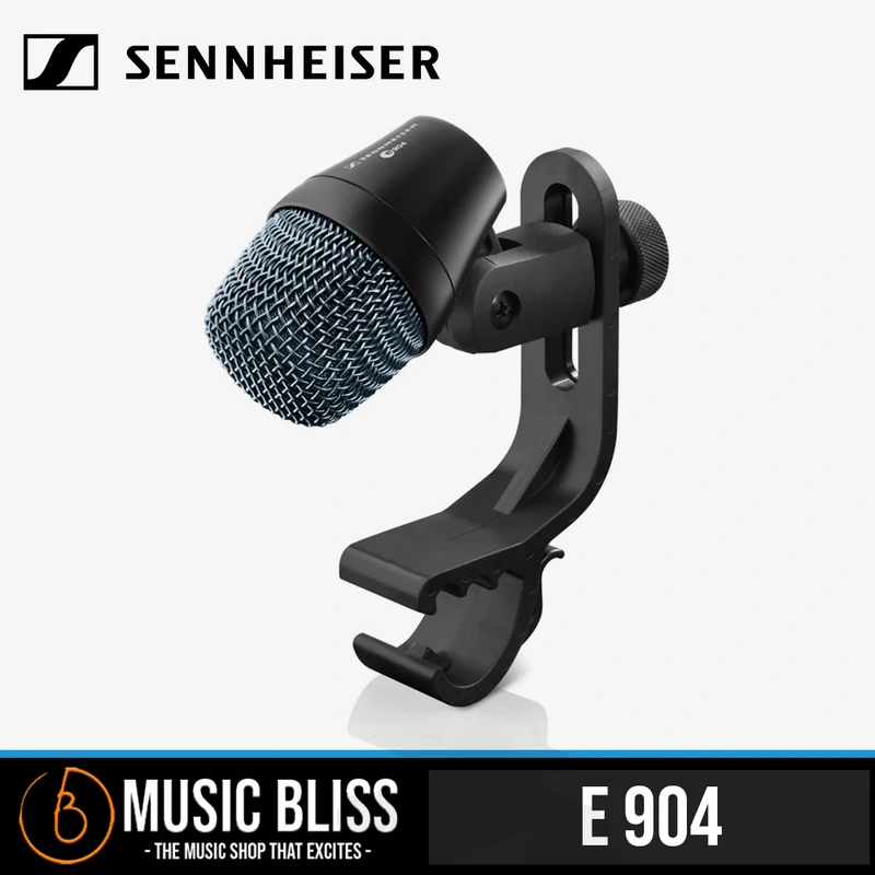 Sennheiser e 904 Dynamic Drum Microphone