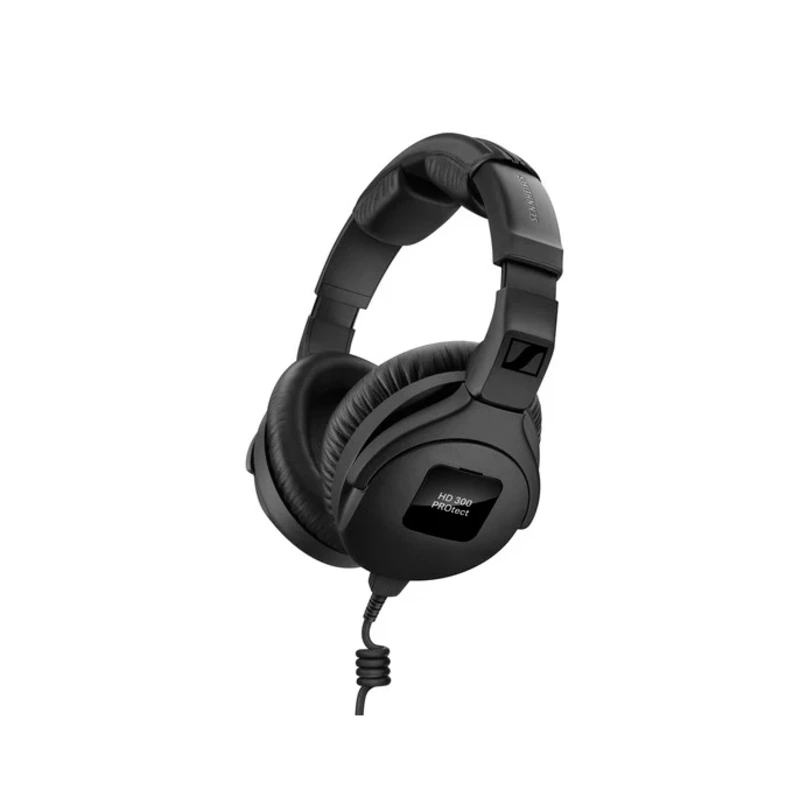 Sennheiser HD 300 Pro Monitoring Headphones