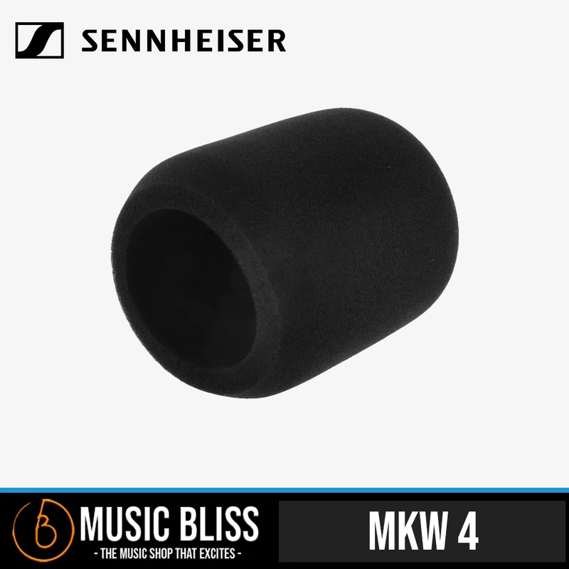 Sennheiser MKW 4 Windshield for MK 4
