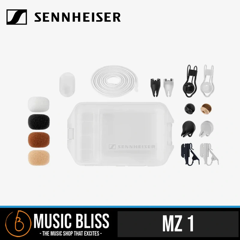 Sennheiser MZ 1 Accessory Kit