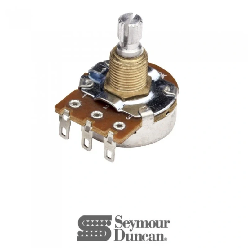 Seymour Duncan SDP-250 250K Pot