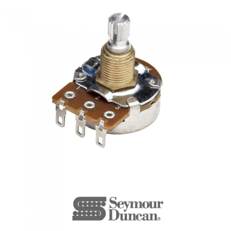 Seymour Duncan SDP-500 500K Pot