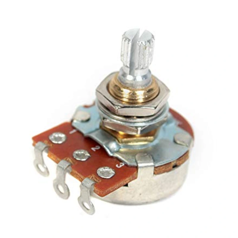 Seymour Duncan YJM-500 500K Yngwie Speed Pot