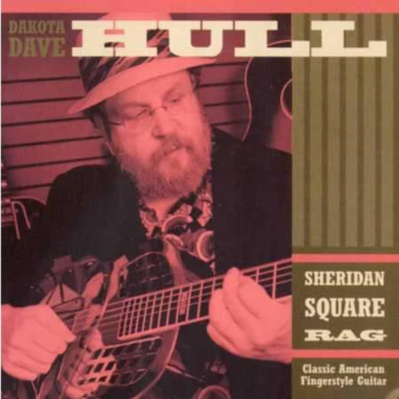Sheridan Square Rag