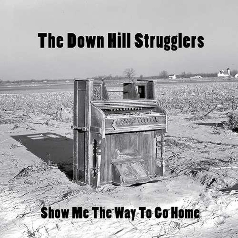 Show Me the Way to Go Home