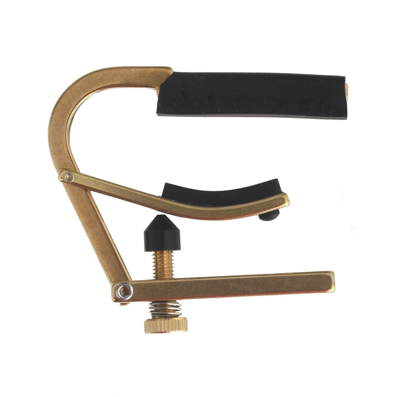 Shubb C8B Partial Capo 2
