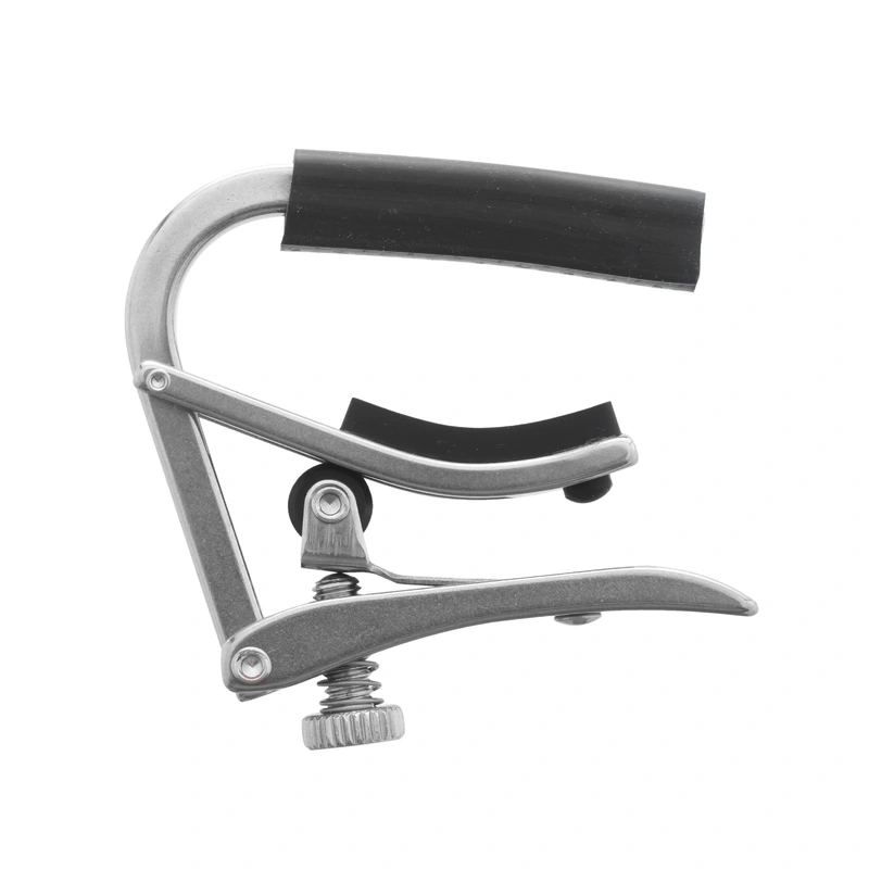Shubb S5R Deluxe Banjo Capo for Curved Fretboards