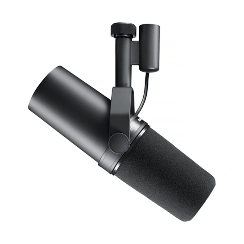 Shure SM7B Vocal Microphone