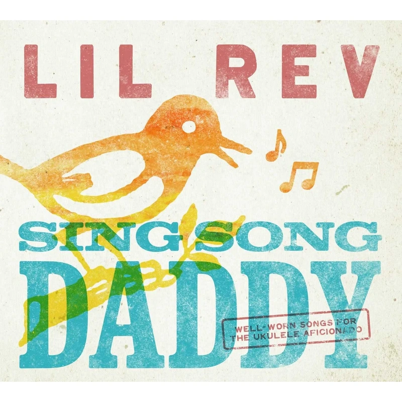 Sing Song Daddy