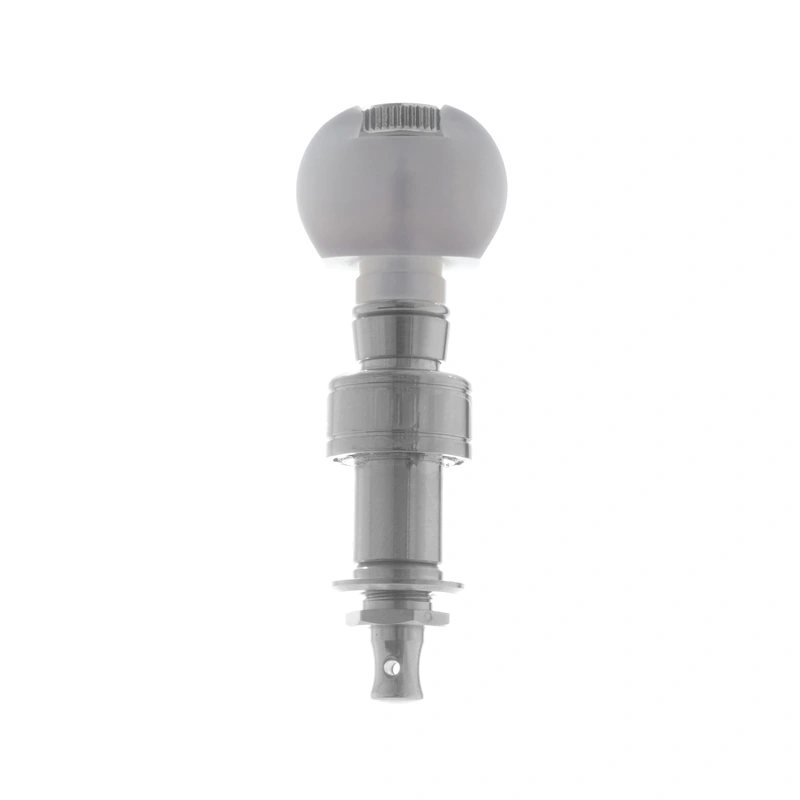 Single Schaller Planet Peg, Nickel
