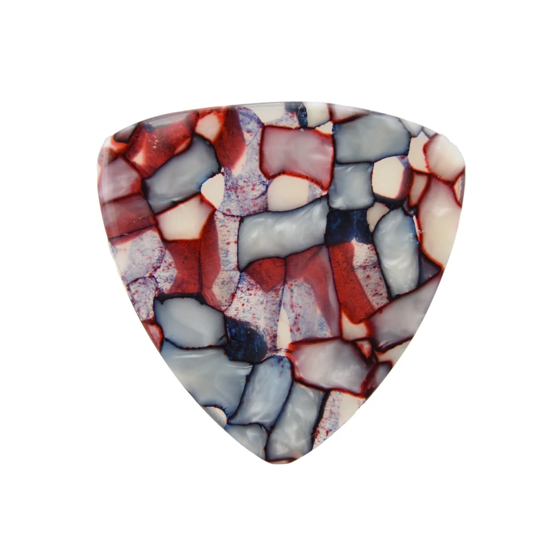 Skeddy Picks, Large Triangle Flatpick