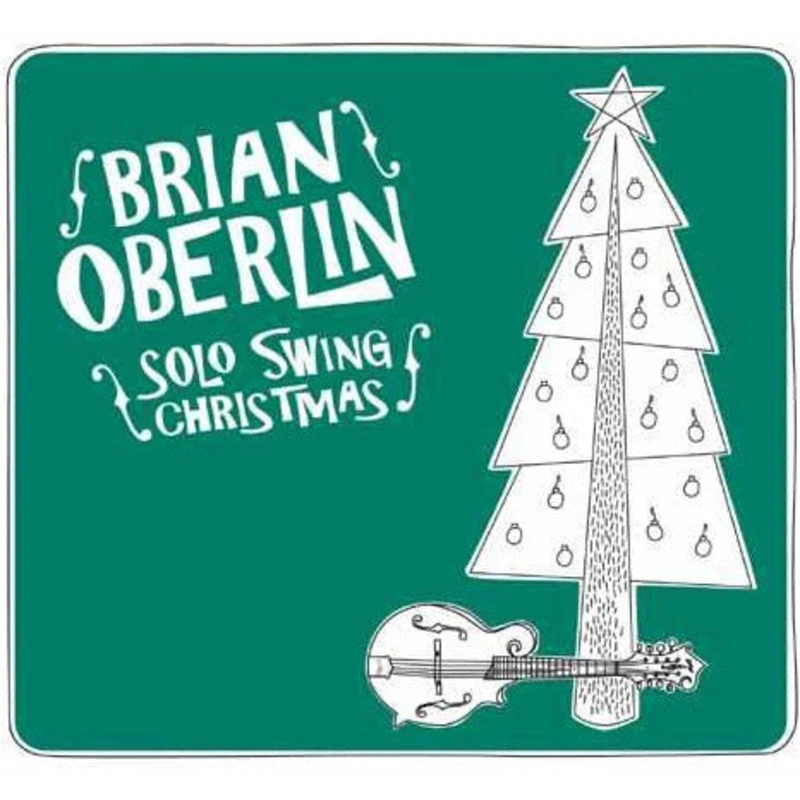 Solo Swing Christmas