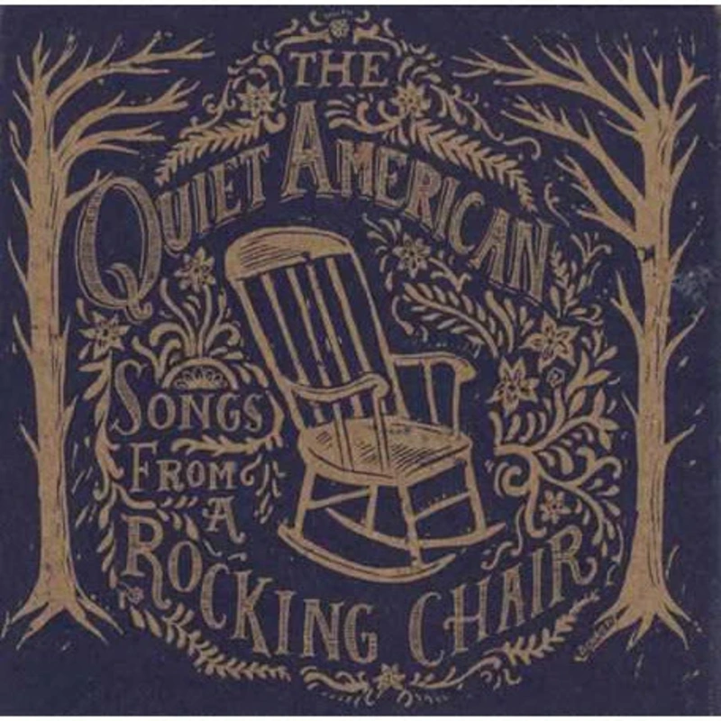 Songs From a Rocking Chair