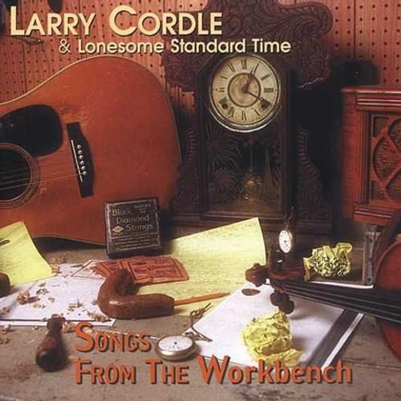Songs From the Workbench