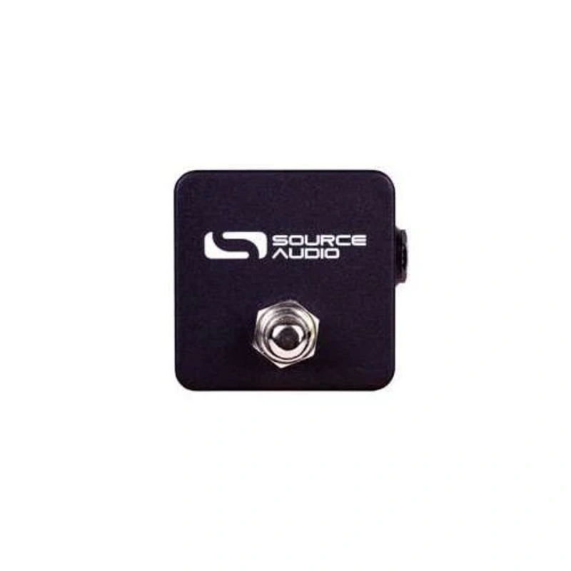 Source Audio Tap Tempo Switch