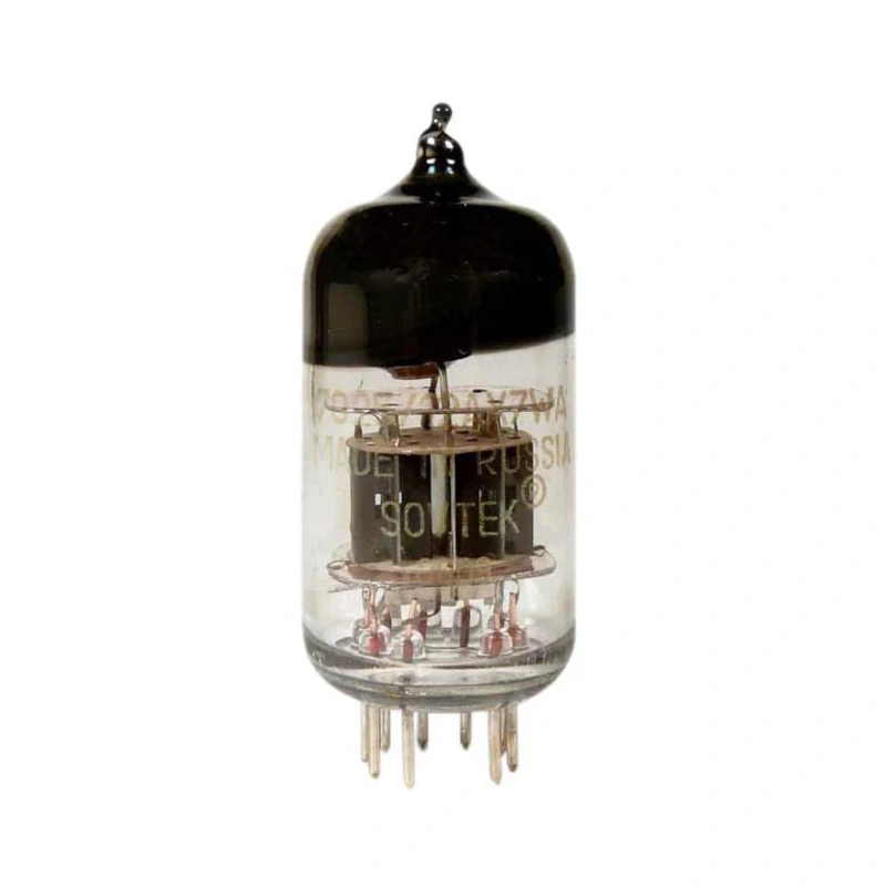 Sovtek 12AX7WA/7025 Preamp Tube