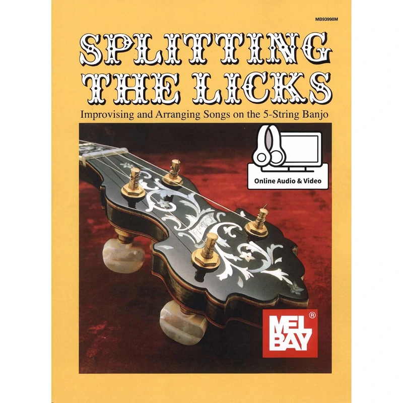 Splitting the Licks