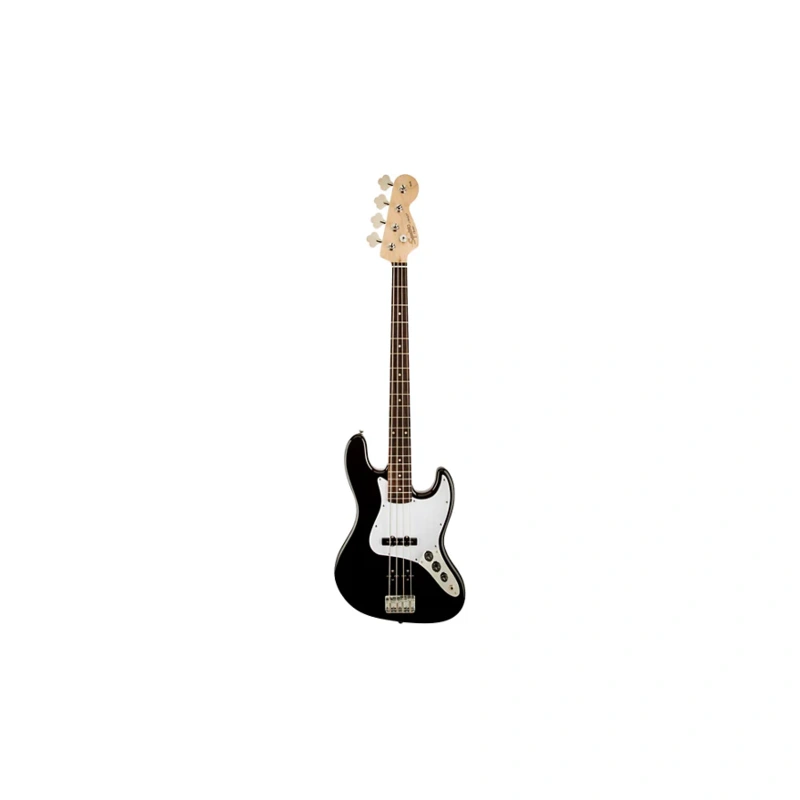 Squier Affinity Jazz Bass Black