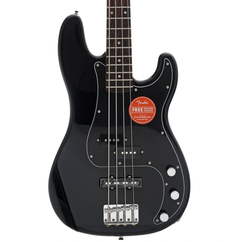 Squier Affinity Precision Bass PJ