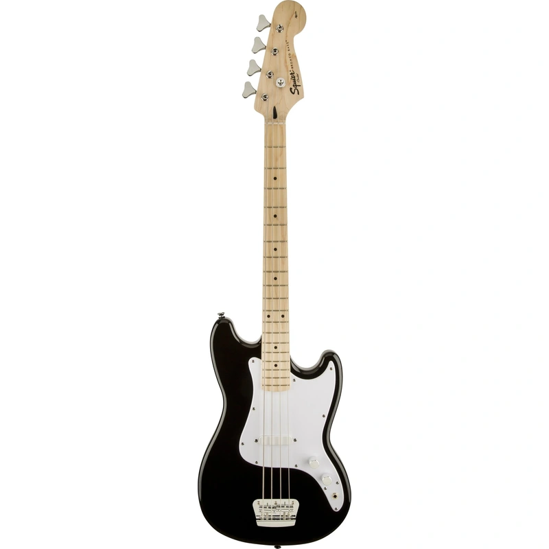 Squier Bronco 4 String Electric Bass