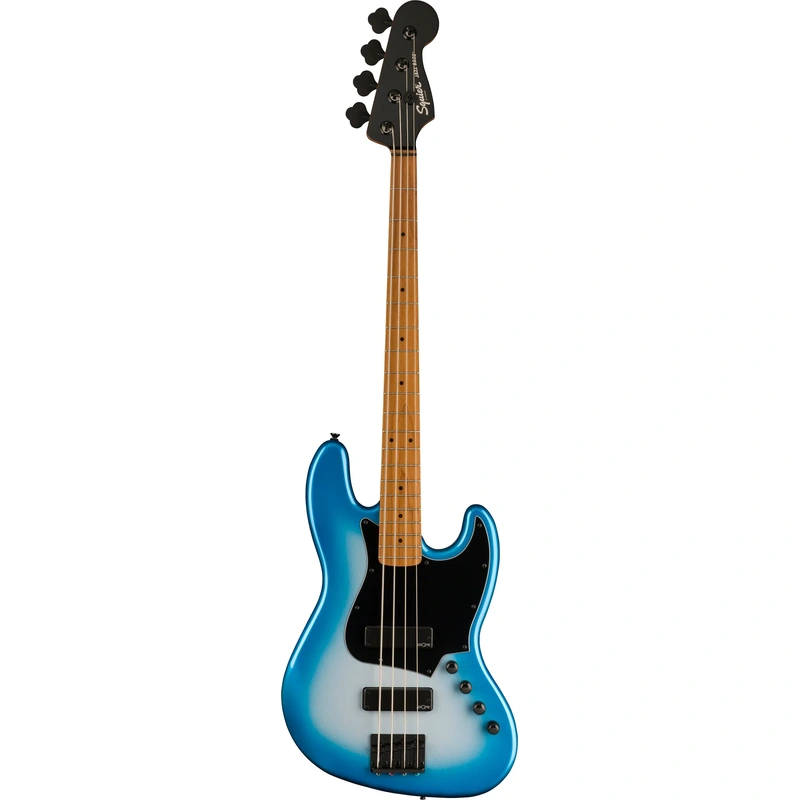 Squier Contemporary Active Jazz Bass HH - Sky Burst Metallic