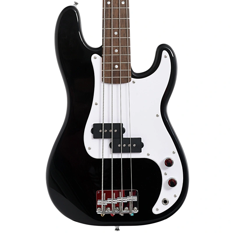 Squier Mini Precision Bass, Black