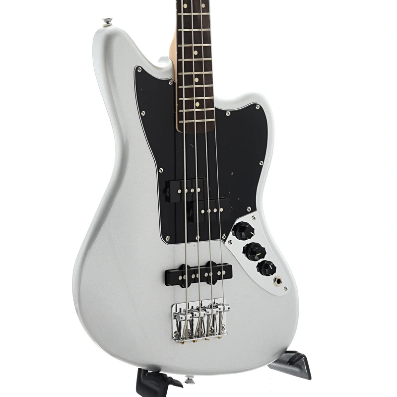 Squier Vintage Modified Jaguar Bass Special SS, Short Scale